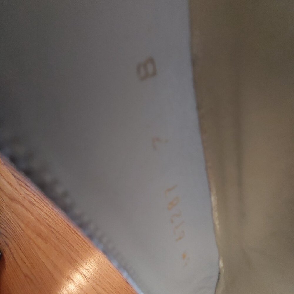 Stuart Weitzman Low Heel Shoes - image 8